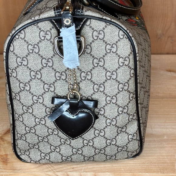 Gucci Tattoo Heart Medium Joy Boston - Picture 9 of 12